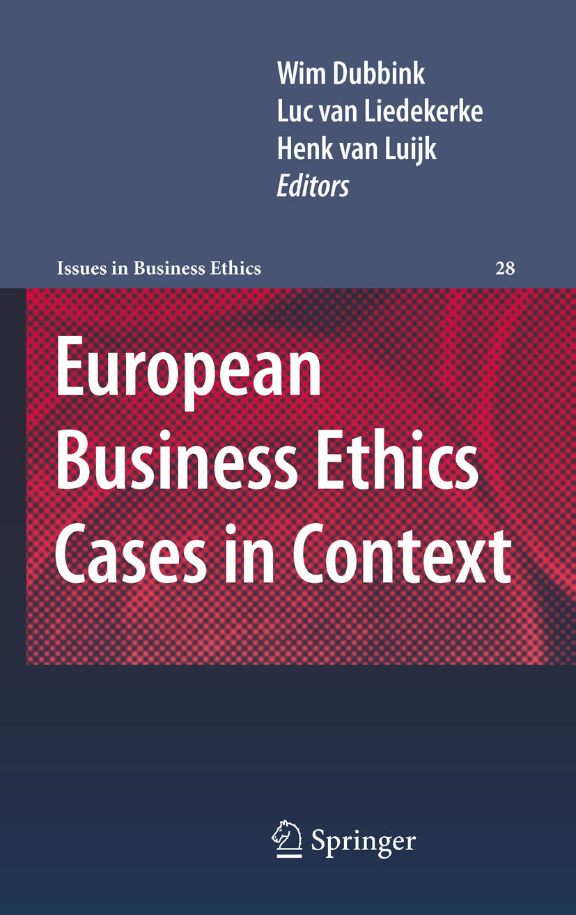 Business Ethics Ethical Decision Making And Cases Pdf Editor
